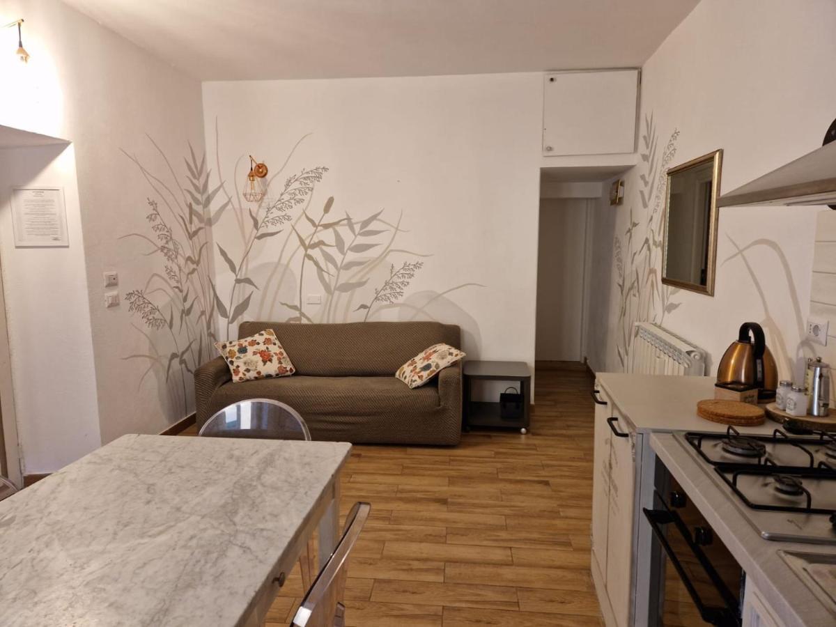 La Casa Di Livia Appartement Trevignano Romano Buitenkant foto